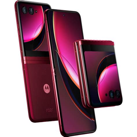 Motorola Mobility .